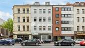 Außenansicht 2 - 4 Zimmer Etagenwohnung zum Kaufen in Köln