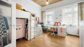 Schlafzimmer 1 - 