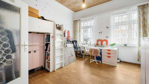 Schlafzimmer 1 - 