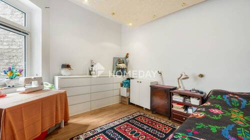 Kinderzimmer 1 - 