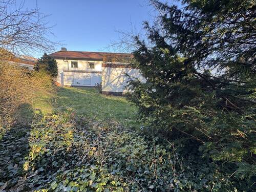 Garten - Grundstück zum Kaufen in Obertshausen