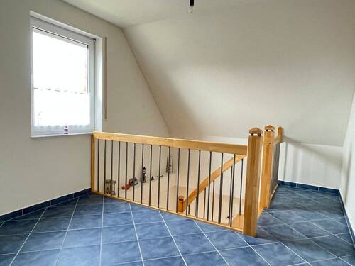 Treppenaufgang - 