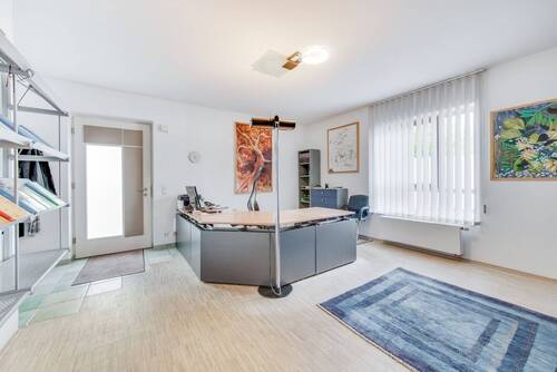 Buero - 