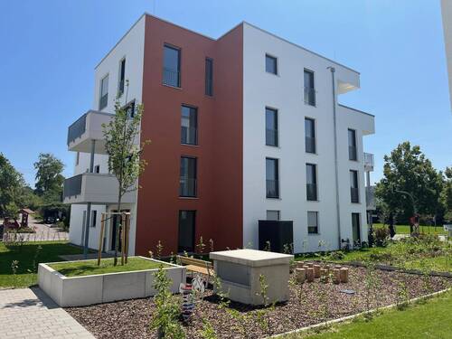 Willkommen in Winnenden! - 2 Zimmer Etagenwohnung zum Kaufen in Winnenden