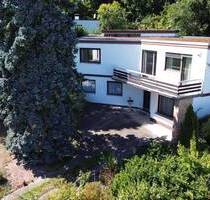 KL-Bännjerrück - Großzügiges, freistehendes Einfamilienhaus mit 2 Garagen und schönem Fernblick - Kaiserslautern Innenstadt