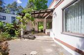 Terrasse - 6 Zimmer Einfamilienhaus in Kaiserslautern