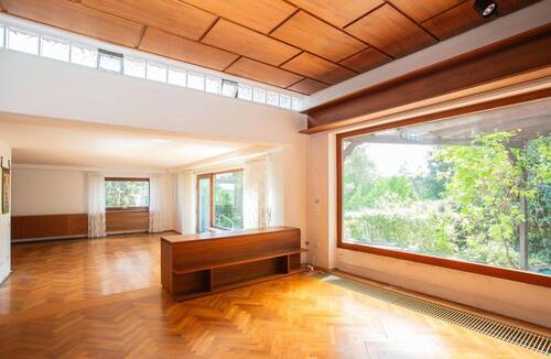 Wohnzimmer - 