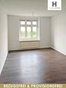 Wohnzimmer - Etagenwohnung mit 55,00 m² in Leipzig zum Kaufen