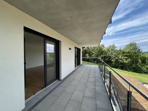 Balkon - 