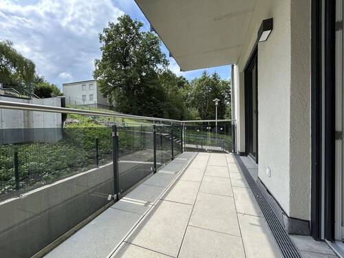 Balkon - 