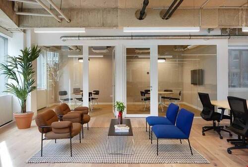 Community Area - 