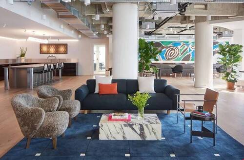 Common Area - 