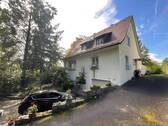 Außenansicht Haus - 