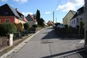 Zufahrtsstraße - 