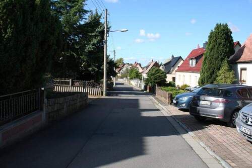 Zufahrtsstraße II - 