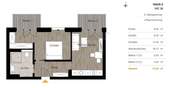 Grundriss H2 WE36 - 