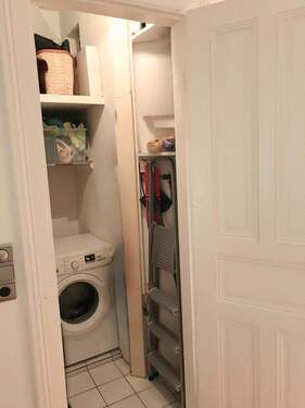 Hauswirtschaftsraum - 