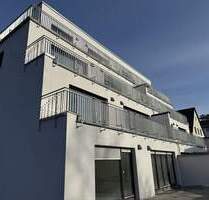 Kurzfristig bezugsfertig- Moderne 3-Zimmer-Neubauwohnung mit zwei Dachterrassen - jetzt noch mitgestalten - Feucht