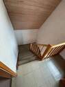 Treppe EG -> DG - 