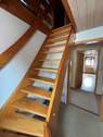 Treppe DG -> SZ 3/Bühne - 