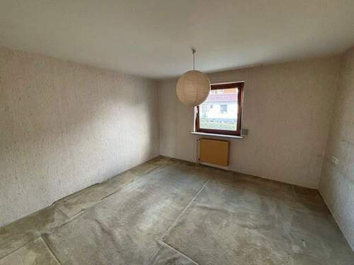 Zimmer 1 EG - 