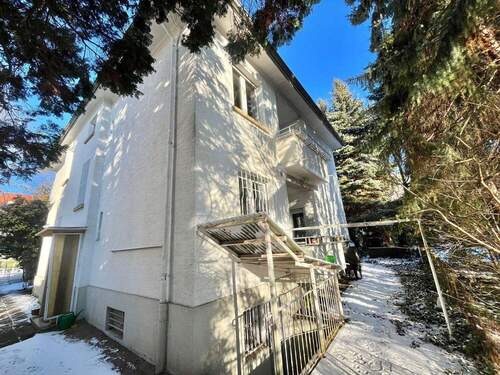 Bild 4 - Etagenwohnung mit 105,30 m&sup2; in Heidelberg/Weststadt zum Kaufen