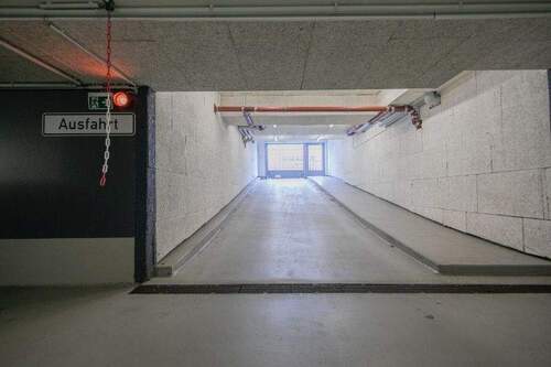 ausfahrt - 
