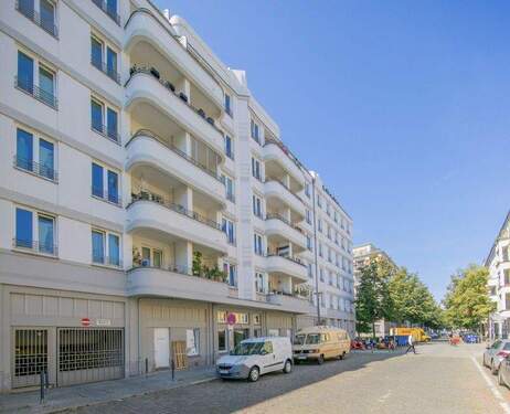 hausansicht - 