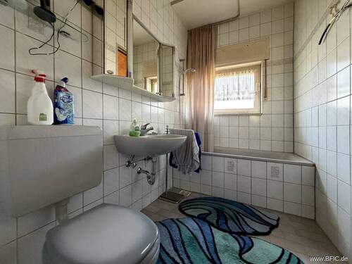 Badezimmer - 