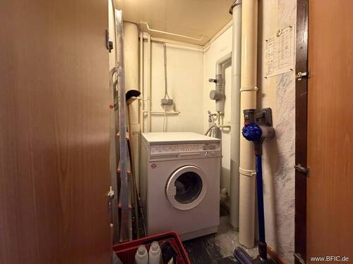 Hauswirtschaftsraum - 