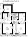 Grundriss EG - 