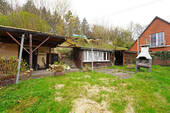 Garten - 8 Zimmer Einfamilienhaus zum Kaufen in Geesthacht / Tesperhude