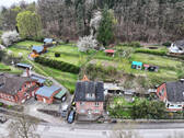 Luft - Einfamilienhaus mit 203,20 m&sup2; in Geesthacht / Tesperhude zum Kaufen