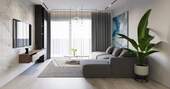 Bild 3 - 2 Zimmer Etagenwohnung in Torrevieja