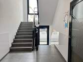 Hauseingang - 
