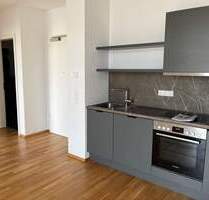 Moderne 2-Zimmer-Wohnung mit EBK und Balkon! - Herzogenaurach