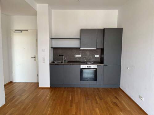 EBK - 2 Zimmer Etagenwohnung in Herzogenaurach