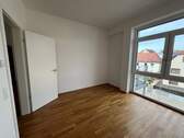 Schlafzimmer - Etagenwohnung mit 47,00 m&sup2; in Herzogenaurach zur Miete