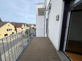 Balkon - 