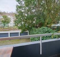 2-Zimmer-Wohnung direkt am Rhein! - Königswinter