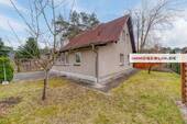3 - 4 Zimmer Einfamilienhaus in Hohen Neuendorf