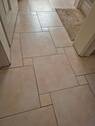 Detail Fliesen - 
