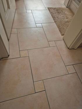 Detail Fliesen - 