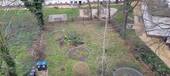 Blick in Innenhof - 