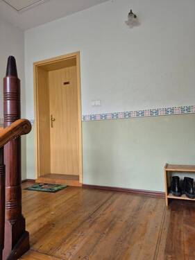 Wohnungseingangstür - 