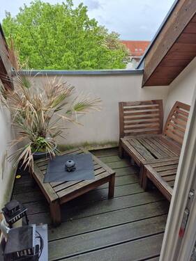 Loggia - 