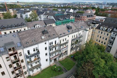 Rückansicht - 