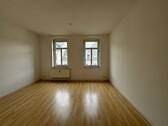 Wohnzimmer - 2 Zimmer Etagenwohnung zur Miete in Chemnitz