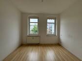 Schlafzimmer - Etagenwohnung mit 56,70 m² in Chemnitz zur Miete