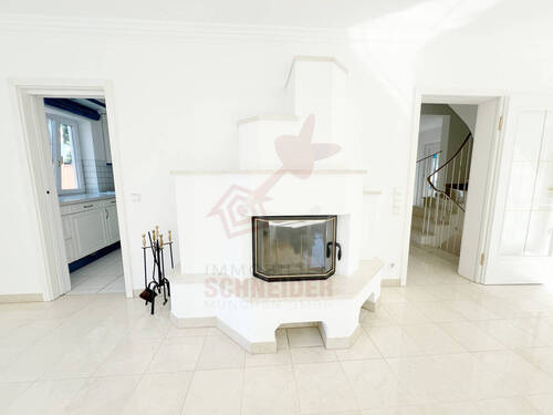 Kamin - 